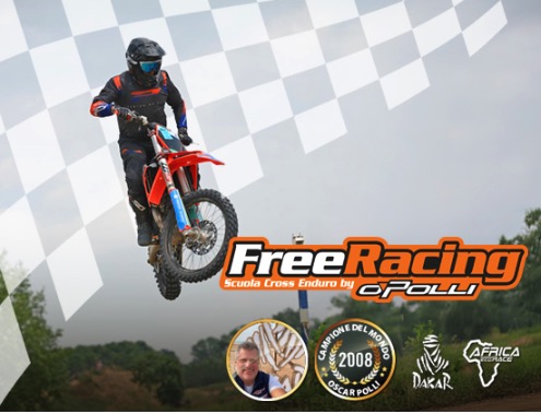 Training experience motocross – Ottobiano – December 14/15 2024